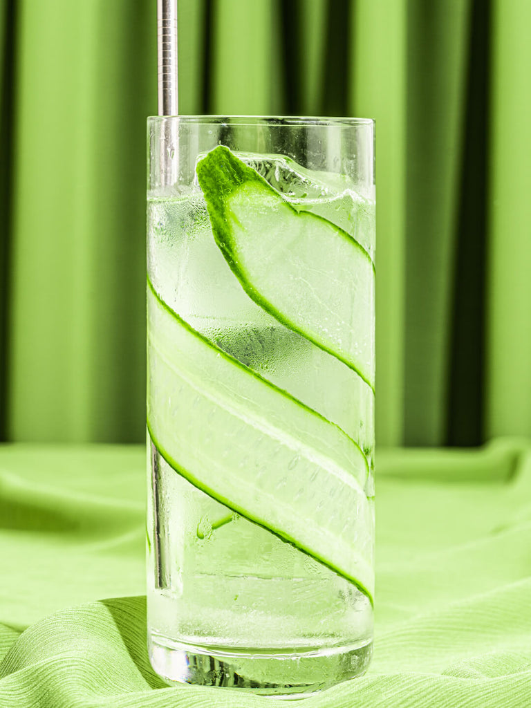 Erbetta Tonic with Centerbe