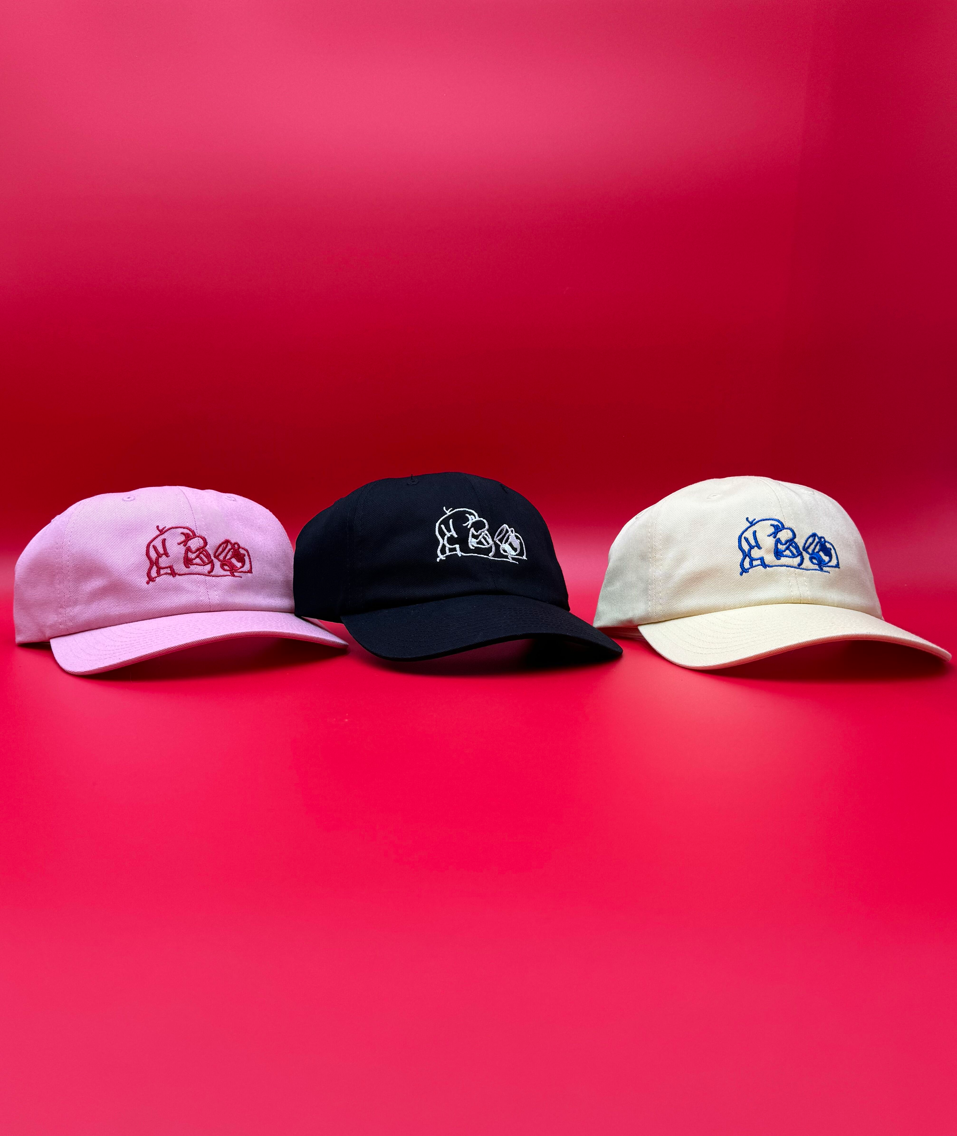 Dad Hat