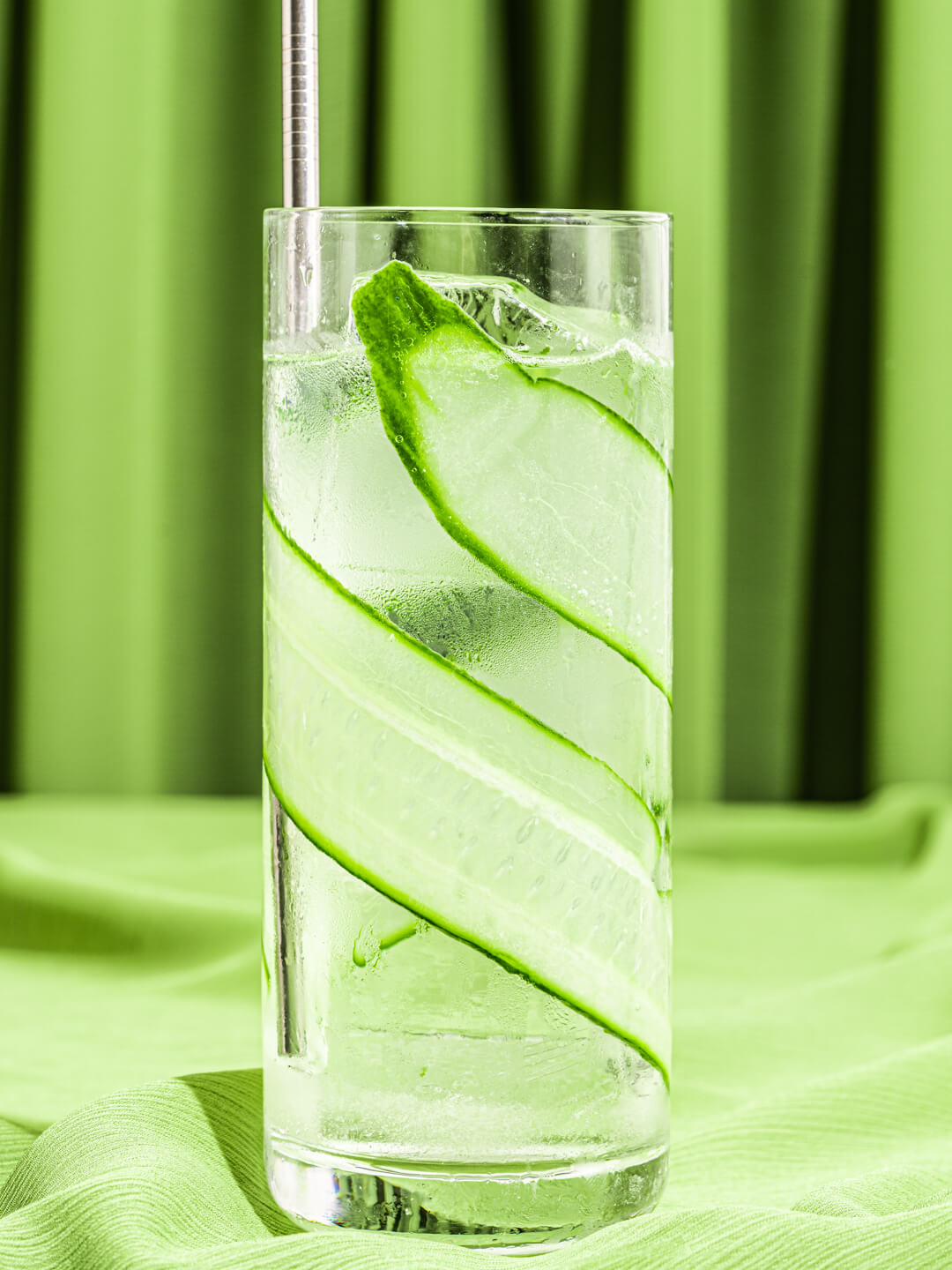 Erbetta Tonic with Centerbe