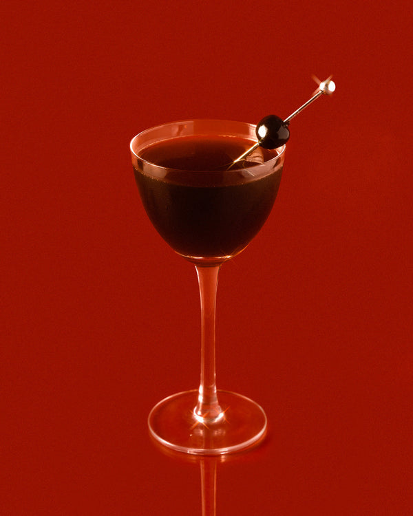 Little Italy with Carciofo