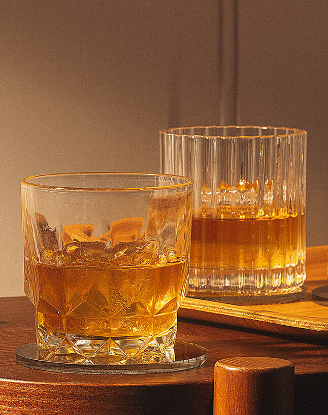 Toronto Fernet Pianta