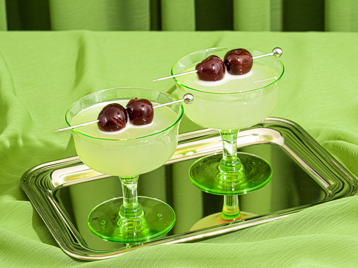 Last Word with Centerbe