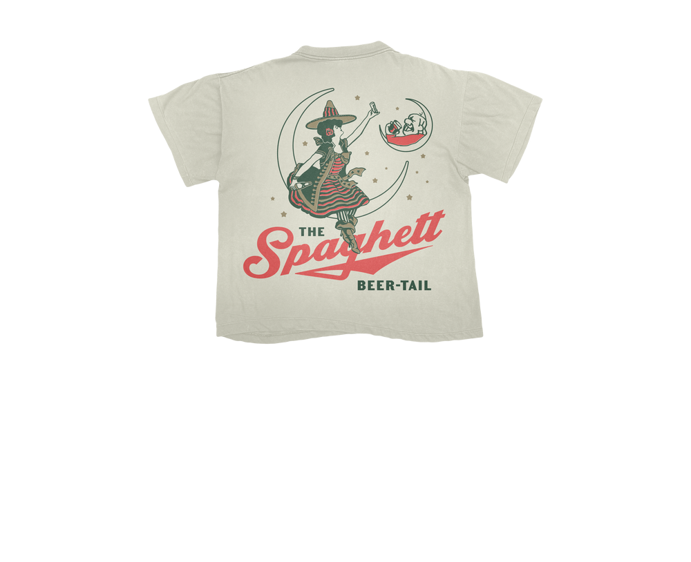 Spaghett T-Shirt