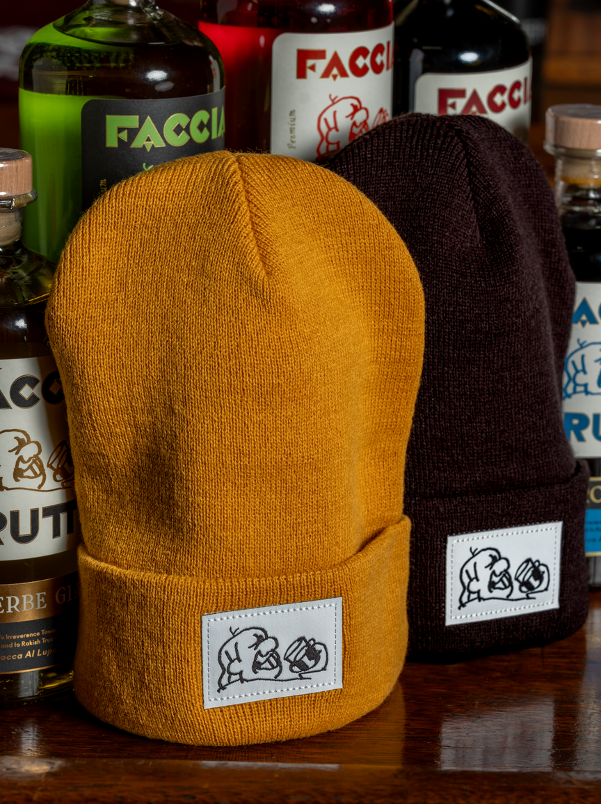 Bonnets