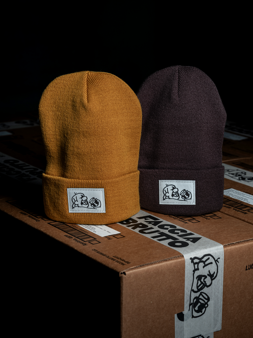 Bonnets