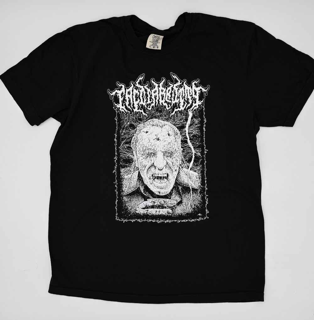 Zombie Bukowski Tees