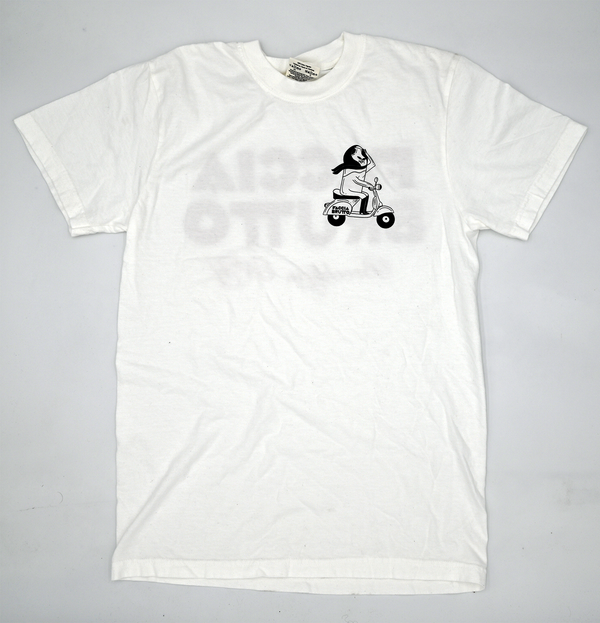 Faccia Brutto Logo Tees