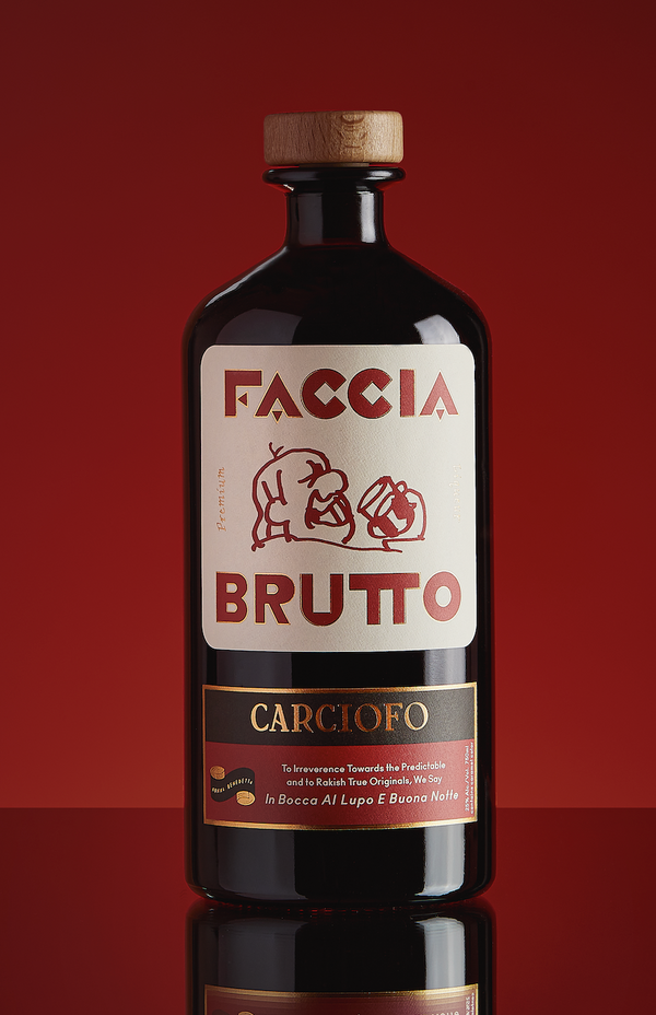 Carciofo