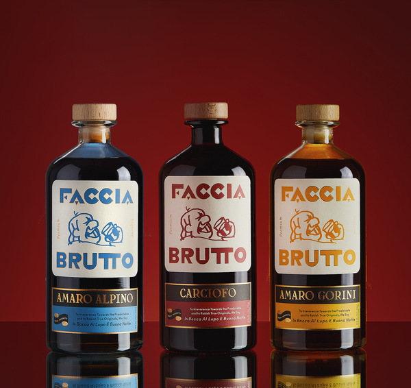 Amaro Lovers Bundle